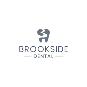 Brookside Dental logo