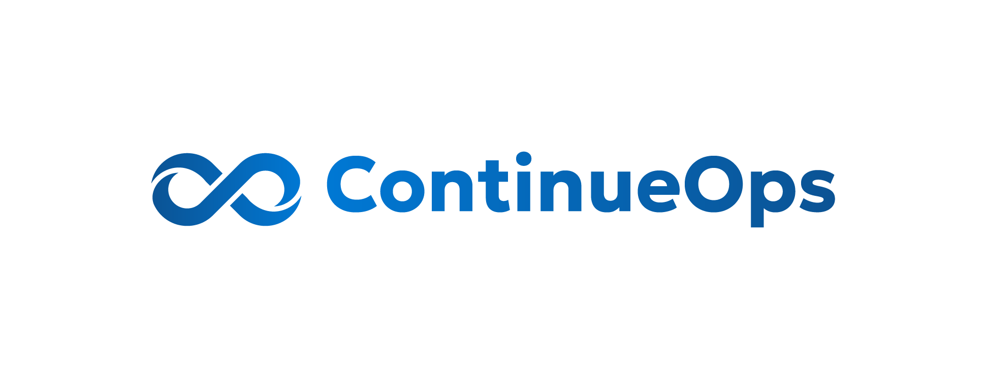 ContinueOps logo